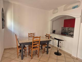 Joli appartement avec terrasse à moin 10 minutes à pieds de la plage - Calvi - 2