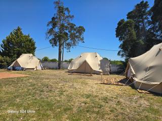 LOUSAL TENTS Grandola - Lousal - 3