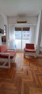 Ambiente con balcon en Palermo - Buenos Aires - 5