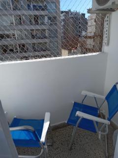 Ambiente con balcon en Palermo - Buenos Aires - 4