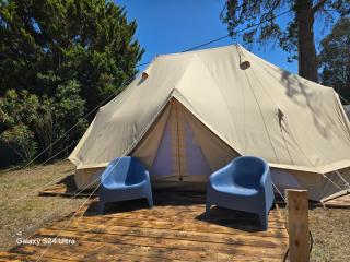LOUSAL TENTS Grandola - Lousal - 7