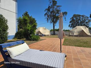 LOUSAL TENTS Grandola - Lousal - 4