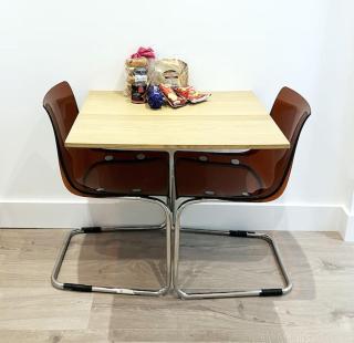 Luxury Town Centre Apartment - 3