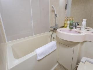 Business Inn Norte Nakajima Park - Vacation STAY 08754v - Sapporo - 8