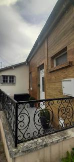 Maison 2 chambres - Le Mans - 2