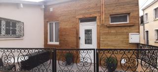 Maison 2 chambres - Le Mans - 1