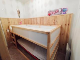 Résidence Le Hameau Des Glaciers - Hameau des Glaciers D02 MAE-5834 - Les Houches - 3