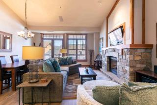 Big Horn Lodge 501 by East West Hospitality - Truckee - 9