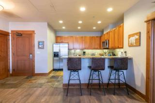 Big Horn Lodge 501 by East West Hospitality - Truckee - 6