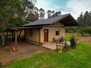 Pousada Equilíbrio dos Canyons - 1