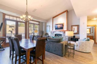 Big Horn Lodge 501 by East West Hospitality - 4