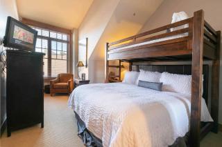 Big Horn Lodge 501 by East West Hospitality - Truckee - 1