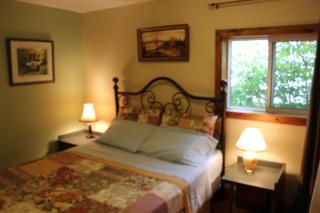 Spry Church Cozy Cottage - Lion's Head - 6