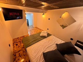 Precioso estudio con terraza en Florida E1 - L'Hospitalet de Llobregat - 2