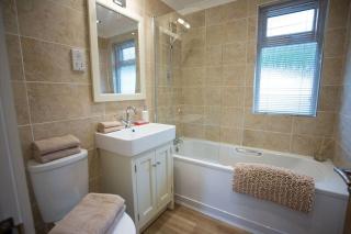 Cairn Lodge - 7