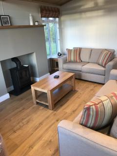 Cairn Lodge - 1