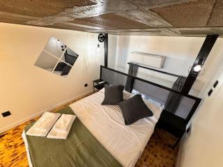 Precioso estudio con terraza en Florida E1 - L'Hospitalet de Llobregat - 5