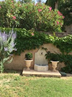 les couleurs du sud - Aix-en-Provence - 6