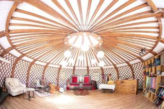 Mount Tsukuba Gel Glamping - Vacation STAY 01430v - 3