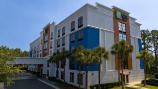 Holiday Inn Express & Suites Jacksonville South East - Medical Center Area by IHG - 3