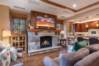 Big Horn Lodge 412 by East West Hospitality - Truckee - 0