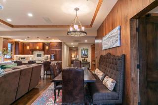Big Horn Lodge 412 by East West Hospitality - Truckee - 2
