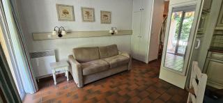 Cozy studio with balcony and communal pool - Saint-Tropez - 9
