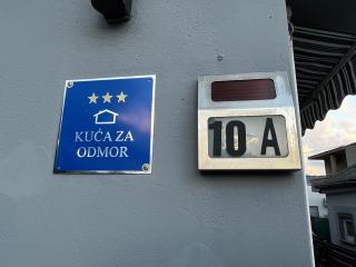 Holiday house Lara - Starigrad-Paklenica - 9