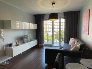 Home3city 4 Oceany Studio - Danzig - 8