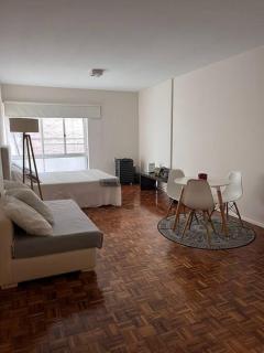 Studio en el corazón de Recoleta - Buenos Aires - 0