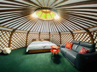 Mount Tsukuba Gel Glamping - Vacation STAY 01432v - 6