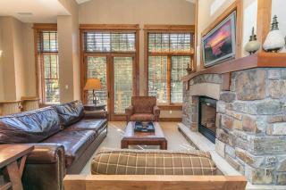 Big Horn Lodge 510 by East West Hospitality - Truckee - 9