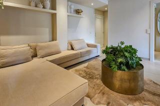 OleHolidays 612 Romana Playa junto al mar - Marbella - 7