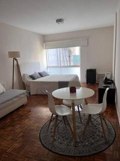 Studio en el corazón de Recoleta - Buenos Aires - 8