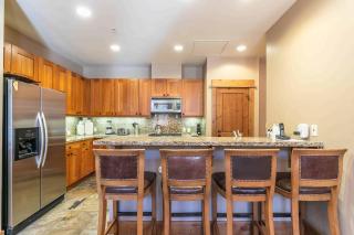 Big Horn Lodge 510 by East West Hospitality - Truckee - 2