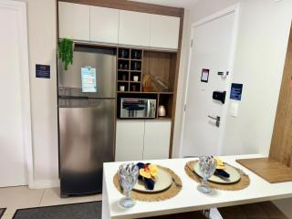 Apartamento Decorado na Serra em Itaipava - Petrópolis - 6