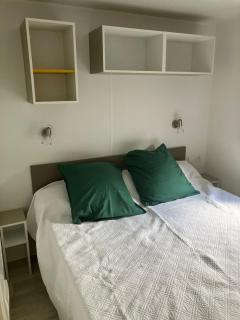Mobilhome 6 personnes, dans camping 4 étoiles, Argeles sur mer - 2