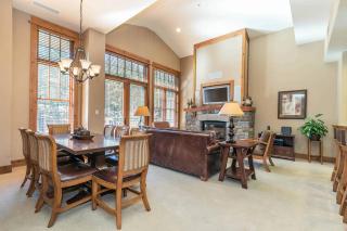 Big Horn Lodge 510 by East West Hospitality - 1