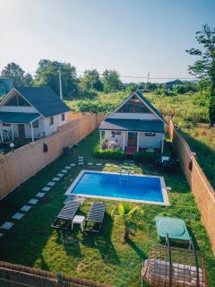 Woody house sapanca - Sapanca - 1