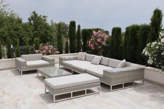 Casa Reina Helena - welcome to a special place - Busot - 6
