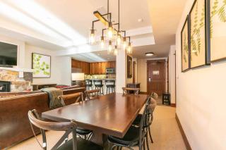 Big Horn Lodge 410 by East West Hospitality - 3
