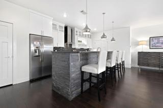 Hilltop Haven-5 Min to DT & UofA-Modern - Fayetteville - 3