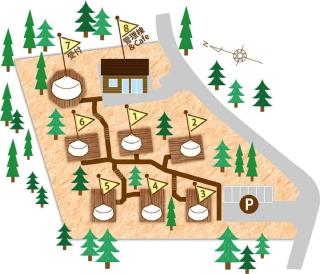 Mount Tsukuba Gel Glamping - Vacation STAY 01429v - 7