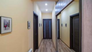 The Bright Beam Apartment - 2 Bedroom - Tbilisi - 8
