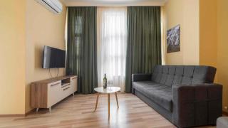 The Bright Beam Apartment - 2 Bedroom - Tbilisi - 9