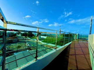 Israel Flat beira-mar - 4