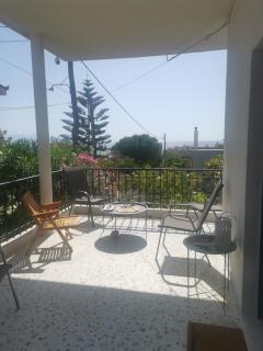Seaview Vravrona - Artemida - 2