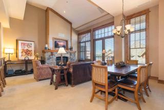 Big Horn Lodge 511 by East West Hospitality - Truckee - 0