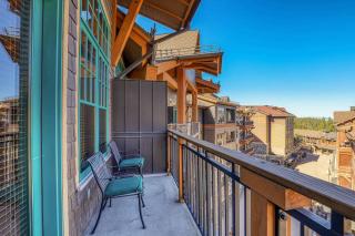 Big Horn Lodge 511 by East West Hospitality - Truckee - 2