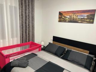 Sweet Dreams Apartment - 8